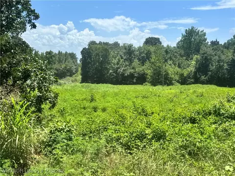 55 Dewitt Hill Rd, Cameron, OK 74932