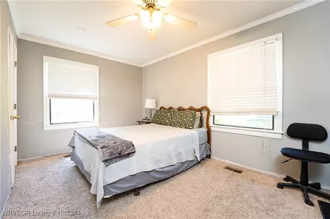 Bedroom - 4300 Tilles Ave, Fort Smith, AR 72903 photo 1 of 2
