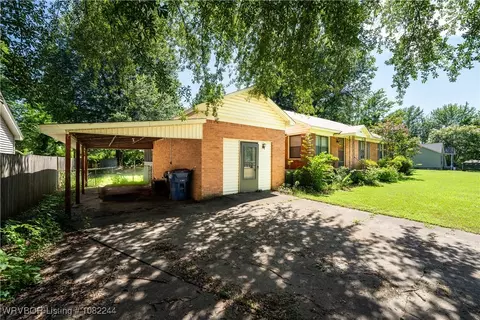 Other - 4300 Tilles Ave, Fort Smith, AR 72903 photo 1 of 5