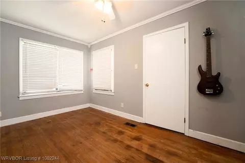 Bedroom - 4300 Tilles Ave, Fort Smith, AR 72903 photo 2 of 2