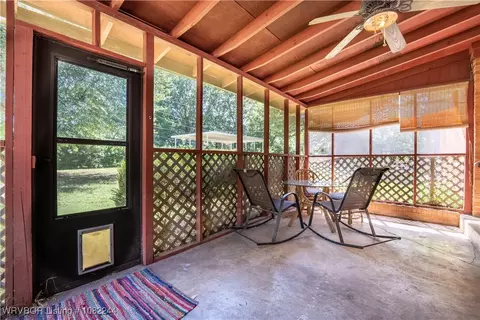 Exterior - 4300 Tilles Ave, Fort Smith, AR 72903 photo 5 of 7