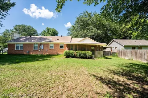 Other - 4300 Tilles Ave, Fort Smith, AR 72903 photo 2 of 5