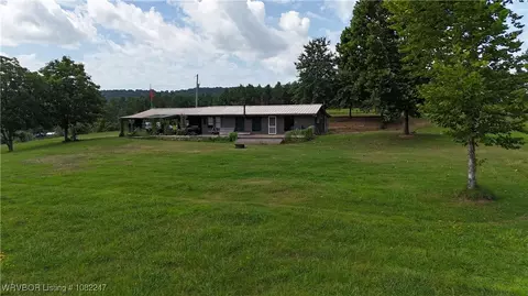 11523 Highway 282, Mountainburg, AR 72946
