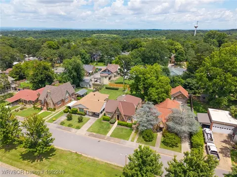 29 Vista Blvd, Fort Smith, AR 72901 photo 49