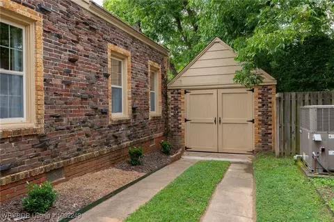 29 Vista Blvd, Fort Smith, AR 72901 photo 47