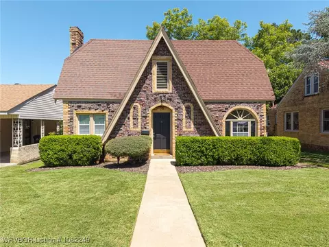 29 Vista Blvd, Fort Smith, AR 72901