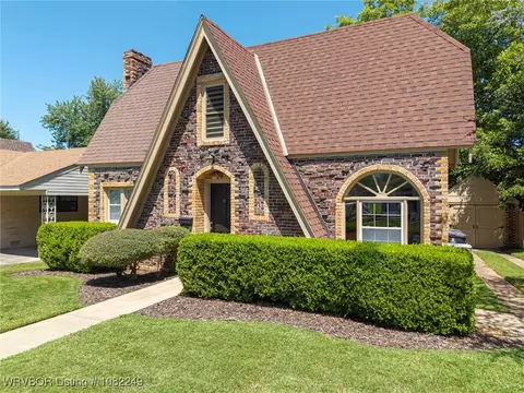 29 Vista Blvd, Fort Smith, AR 72901 photo 46
