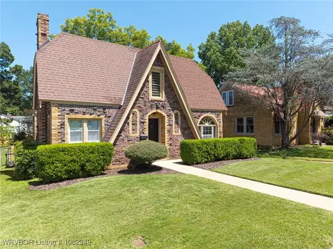 29 Vista Blvd, Fort Smith, AR 72901 photo 44