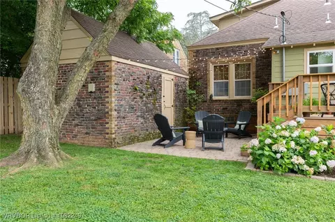 29 Vista Blvd, Fort Smith, AR 72901 photo 40