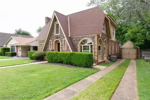 29 Vista Blvd, Fort Smith, AR 72901 photo 45