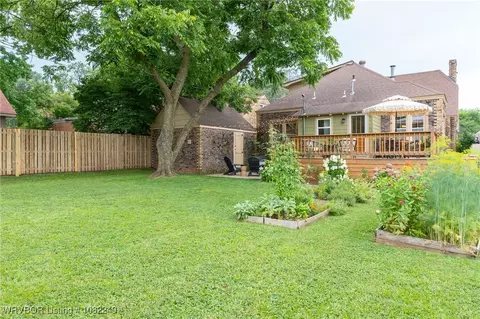 29 Vista Blvd, Fort Smith, AR 72901 photo 42