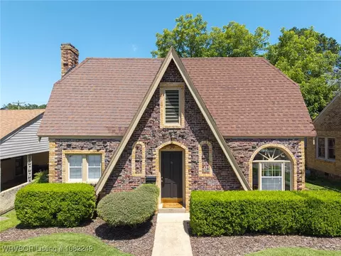 29 Vista Blvd, Fort Smith, AR 72901 photo 2