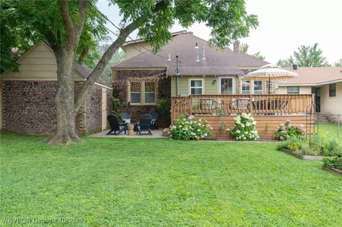 29 Vista Blvd, Fort Smith, AR 72901 photo 41