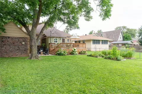 29 Vista Blvd, Fort Smith, AR 72901 photo 43
