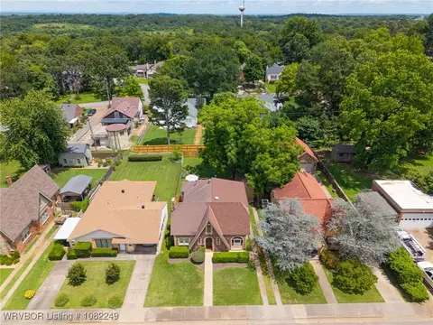 29 Vista Blvd, Fort Smith, AR 72901 photo 48