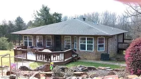 5014 Highway 10, Hackett, AR 72937