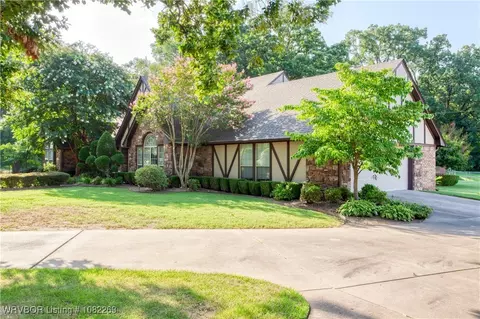 6817 Free Ferry Rd, Fort Smith, AR 72903 photo 5