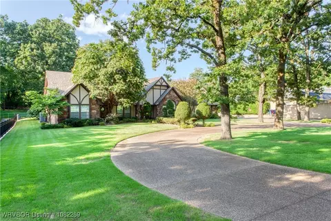 6817 Free Ferry Rd, Fort Smith, AR 72903 photo 3