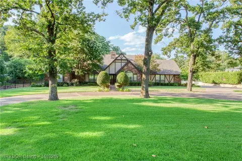 6817 Free Ferry Rd, Fort Smith, AR 72903