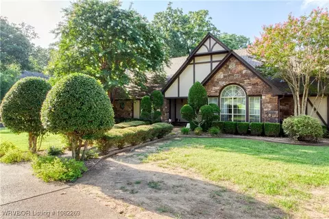 6817 Free Ferry Rd, Fort Smith, AR 72903 photo 2