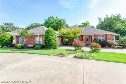 2112 Rannoch Trce, Fort Smith, AR 72908