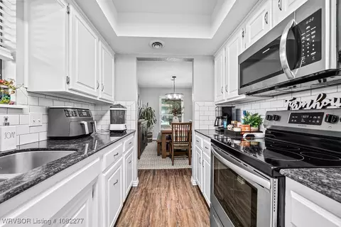 2509 Roxbury Ln, Fort Smith, AR 72908 photo 17