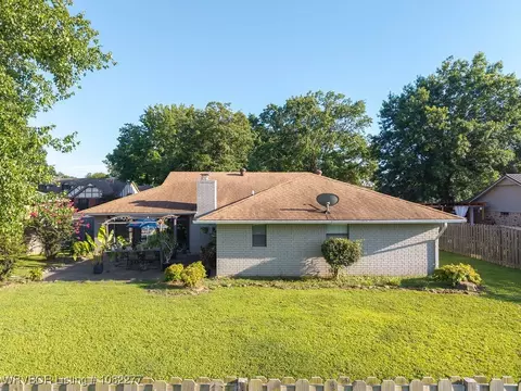 2509 Roxbury Ln, Fort Smith, AR 72908 photo 43