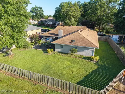 2509 Roxbury Ln, Fort Smith, AR 72908 photo 41