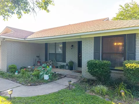 2509 Roxbury Ln, Fort Smith, AR 72908 photo 5