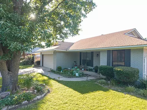2509 Roxbury Ln, Fort Smith, AR 72908 photo 50