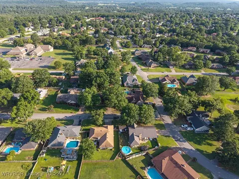 2509 Roxbury Ln, Fort Smith, AR 72908 photo 48