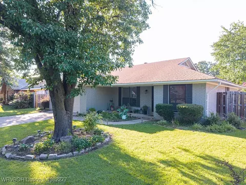 2509 Roxbury Ln, Fort Smith, AR 72908 photo 49
