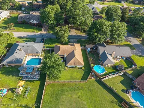 2509 Roxbury Ln, Fort Smith, AR 72908 photo 45