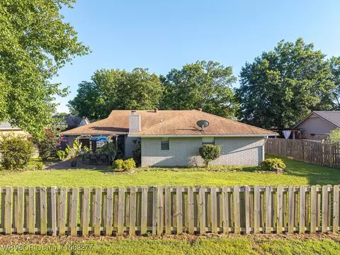 2509 Roxbury Ln, Fort Smith, AR 72908 photo 42