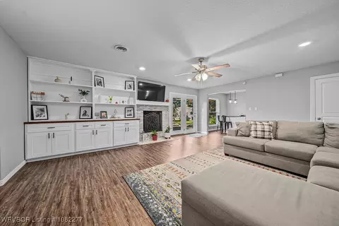 2509 Roxbury Ln, Fort Smith, AR 72908 photo 22