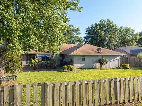 2509 Roxbury Ln, Fort Smith, AR 72908 photo 44
