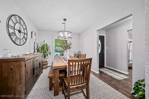 2509 Roxbury Ln, Fort Smith, AR 72908 photo 12