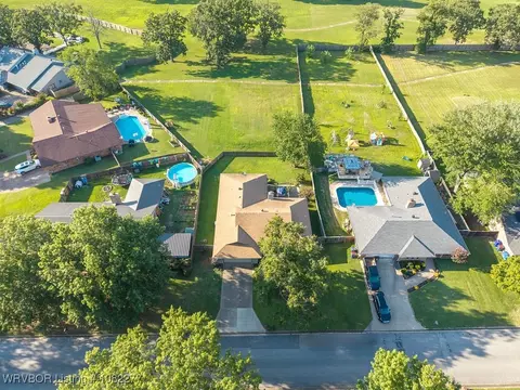 2509 Roxbury Ln, Fort Smith, AR 72908 photo 46