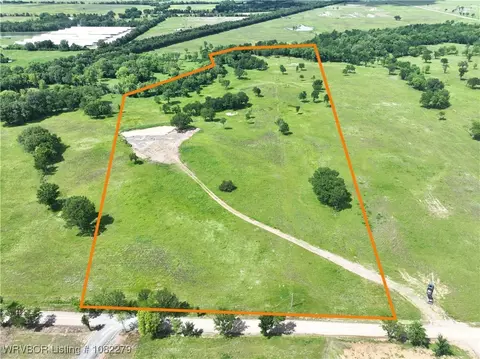 16372 Meadowview Rd, Cameron, OK 74932