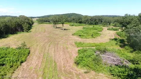 tbd James Rd, Charleston, AR 72933