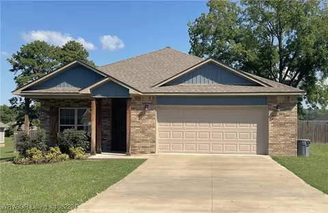 926 Collum Ln, Alma, AR 72921