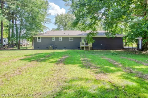 Exterior - 1902 E 96 Hwy, Lavaca, AR 72941 photo 8 of 14