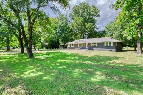 Exterior - 1902 E 96 Hwy, Lavaca, AR 72941 photo 9 of 14
