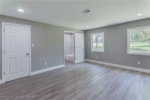 Bedroom - 1902 E 96 Hwy, Lavaca, AR 72941 photo 5 of 6