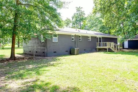 Exterior - 1902 E 96 Hwy, Lavaca, AR 72941 photo 10 of 14