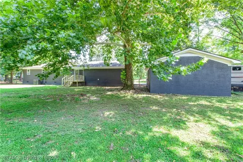 Exterior - 1902 E 96 Hwy, Lavaca, AR 72941 photo 6 of 14