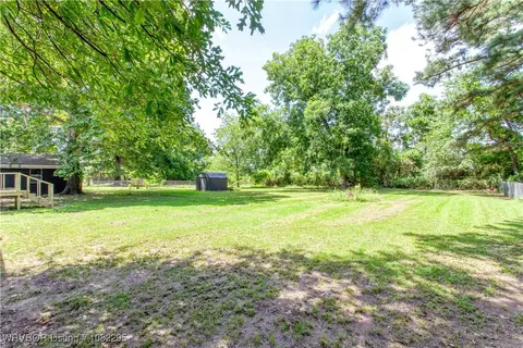 Exterior - 1902 E 96 Hwy, Lavaca, AR 72941 photo 13 of 14