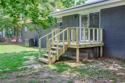 Exterior - 1902 E 96 Hwy, Lavaca, AR 72941 photo 5 of 14