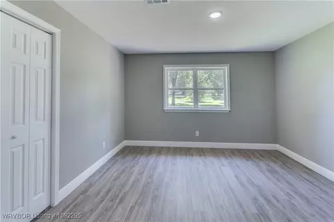 Bedroom - 1902 E 96 Hwy, Lavaca, AR 72941 photo 1 of 6