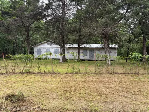 8815 Wofford Rd, Rudy, AR 72952